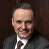 Government Relations & Business Consultant Employee Oleg Firer's profile photo