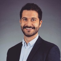 Roche Diagnostics Europe Employee Georges Moussa's profile photo