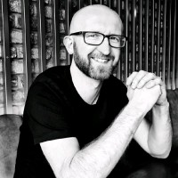 FARMHOUSE BISCUITS LIMITED Employee Darryl Collinson's profile photo