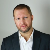 Ding Employee Matthew Leonard's profile photo