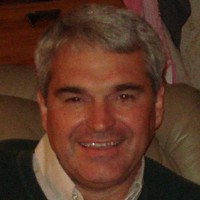 Knox County Career Center Employee Bill Hope's profile photo
