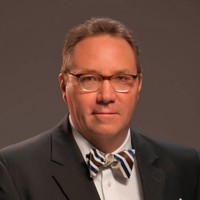 Butler Community College Employee Troy Nordman's profile photo