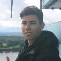 Christopher Garrity Email & Phone Number
