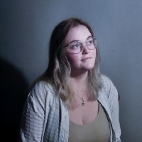 LUMKANI Employee Channon Perry's profile photo