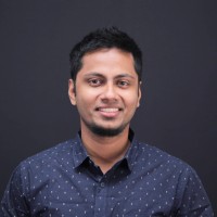 Freshworks Employee Rahul J's profile photo