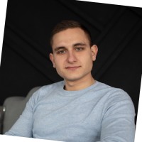 IBVCloud Employee Artur Boiko's profile photo