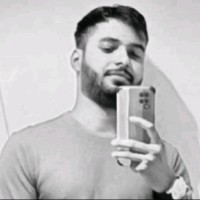 Aeczone | Learning platform Employee Amaan Haris's profile photo