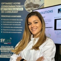 Globo Afrique Employee Aurelia Maume's profile photo