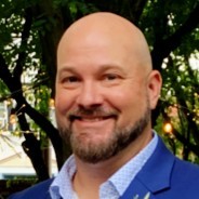 US Foods Employee John Foster's profile photo