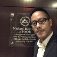 Mayo Clinic Employee Hao Gong's profile photo