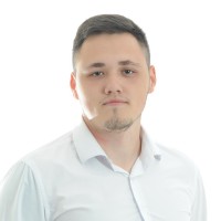 Intellect Fox Employee Andrey Lisovskiy's profile photo