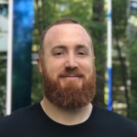 Nike Employee Trevor Craig's profile photo