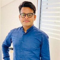 A2MP Employee Kumar Mohan's profile photo