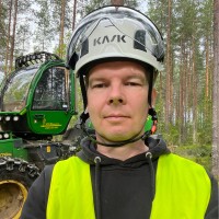 Tornator Oyj Employee Heikki Penttinen's profile photo