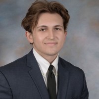 ICR Employee Daniel Storms's profile photo