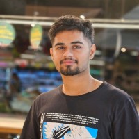 Hinge Health Employee Sai Das's profile photo