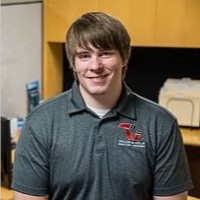 Taylor & Viola Structural Engineers Employee Vance Carrigan's profile photo