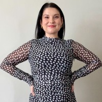 Nurenberg, Paris, Heller & McCarthy Employee Cassandra Baucher's profile photo