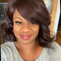 BHR Employee Jenifer Williams's profile photo