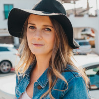America First Policy Institute Employee Alexandra van Dorn's profile photo
