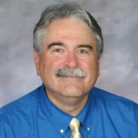 Hanford Joint Union High School District Employee Mark Dutra's profile photo