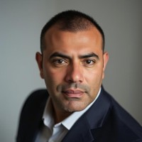 Daniel Flores Email & Phone Number