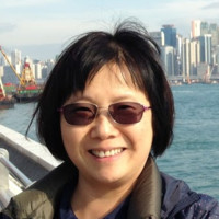 Ping Lou Email & Phone Number