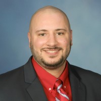 Hancock County School District Employee Kaliff Daire's profile photo