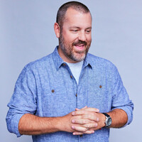 C3 Presents Employee Zach Paul's profile photo