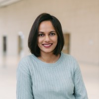 Kickfurther Employee Nisha A's profile photo