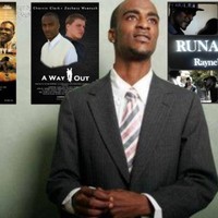 Charvin Clark Email & Phone Number