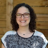 Prenatal-to-3 Policy Impact Center Employee Danielle Kahikina's profile photo