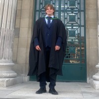 Rope & Marine Services Ltd Employee Henry Timms's profile photo