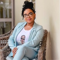 Western Cape Government Employee Zinhlezonke Zikalala's profile photo