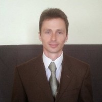 Dundurn Press Employee Nicolai Miziun's profile photo