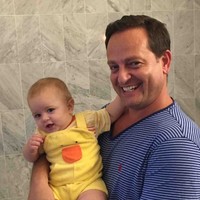 Metropolitan Dialysis Centers, Inc. Employee Murat Hatipoglu's profile photo