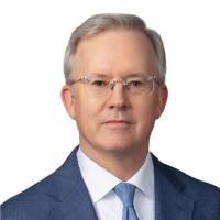 Gordon Rees Scully Mansukhani, LLP Employee Edward Slaughter's profile photo
