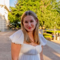 Moody College of Communication Employee Catherine Damoude's profile photo