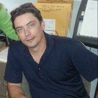 Piper Fire Protection Employee Thomas Bluitt's profile photo