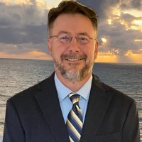 TYPSA US Employee Justin White's profile photo