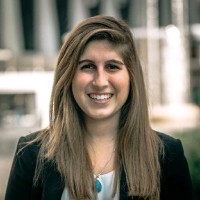 VectorVMS Employee Taylor Ramchandani's profile photo