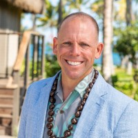 Mauna Lani, Auberge Collection Employee Austin Watkins's profile photo