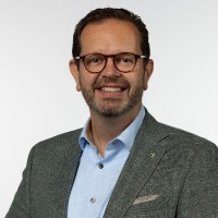 Conclusion Mission Critical Employee Mark Happel's profile photo