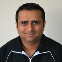 Syndeo Networks, Inc. Employee Tushar Patel's profile photo