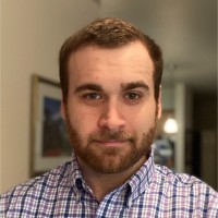Mission Control Employee Torey Banta's profile photo