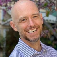 Creighton Preparatory School Employee Benjamin Krause's profile photo