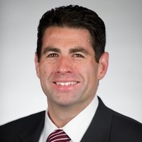 ISS Facility Services - North America Employee Dan McDowell's profile photo