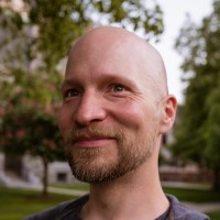 Mojang Studios Employee William Krause's profile photo