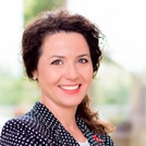 Nord Partner Employee Katarzyna Jungblut's profile photo