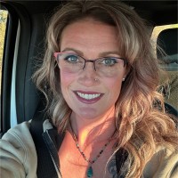 Cam-Plex Employee Victoria Balo's profile photo